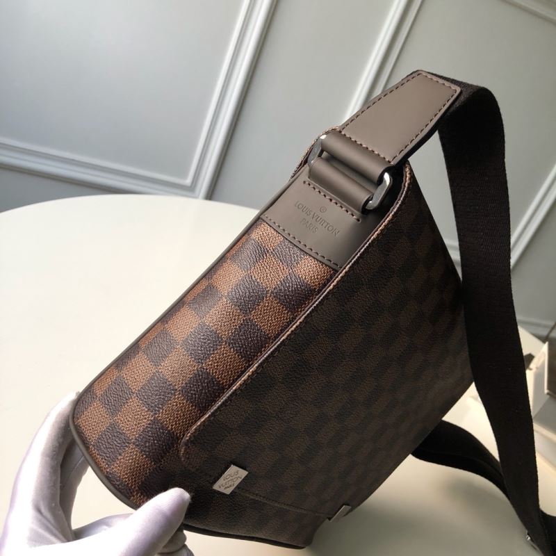 Mens LV Satchel bags